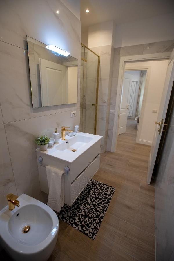 Apartment Imperiale Colosseo *