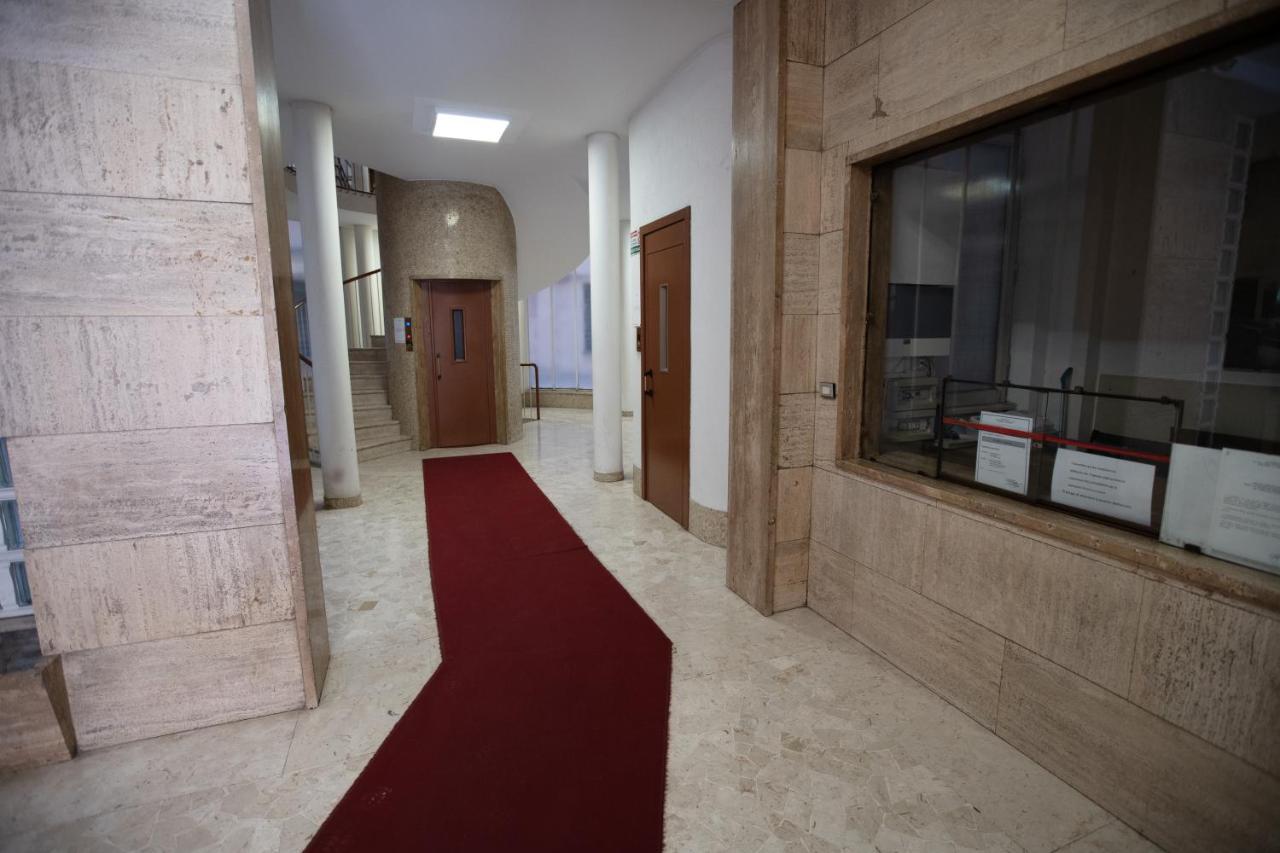 Apartment Imperiale Colosseo Rome