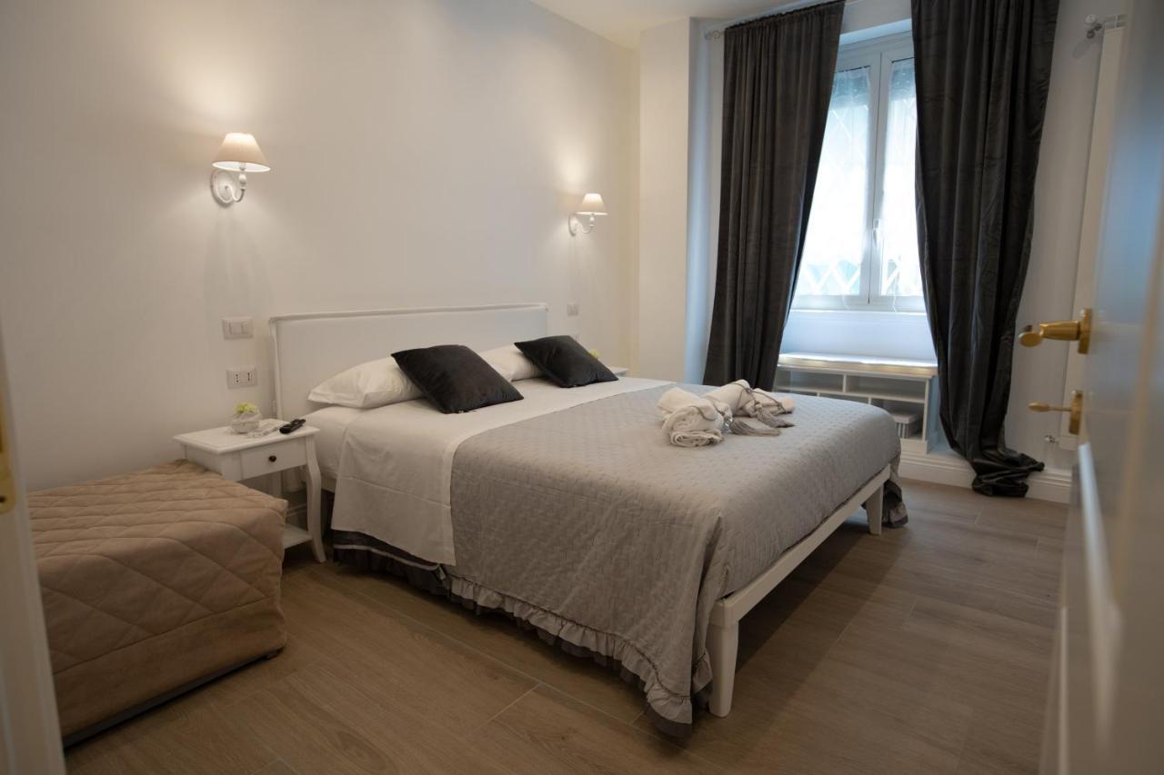 Imperiale Colosseo Apartment *