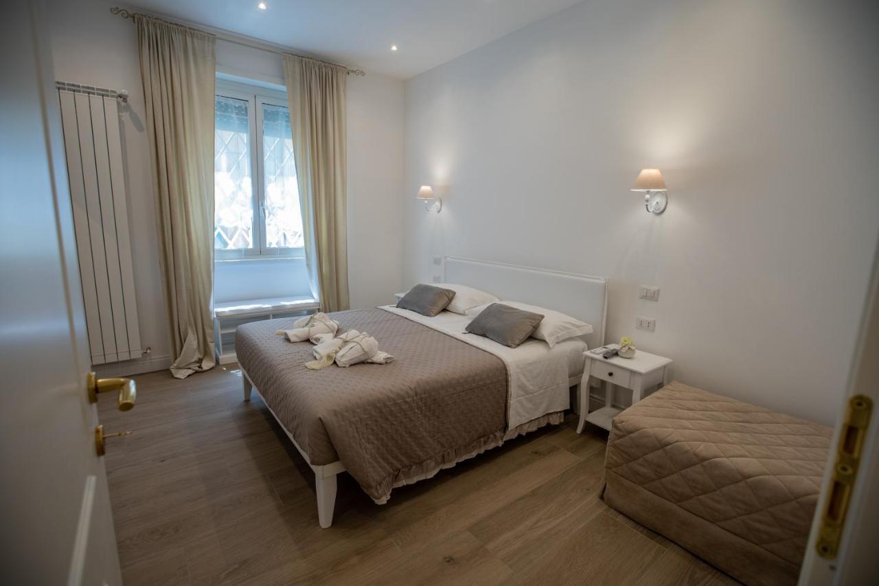 Apartment Imperiale Colosseo *