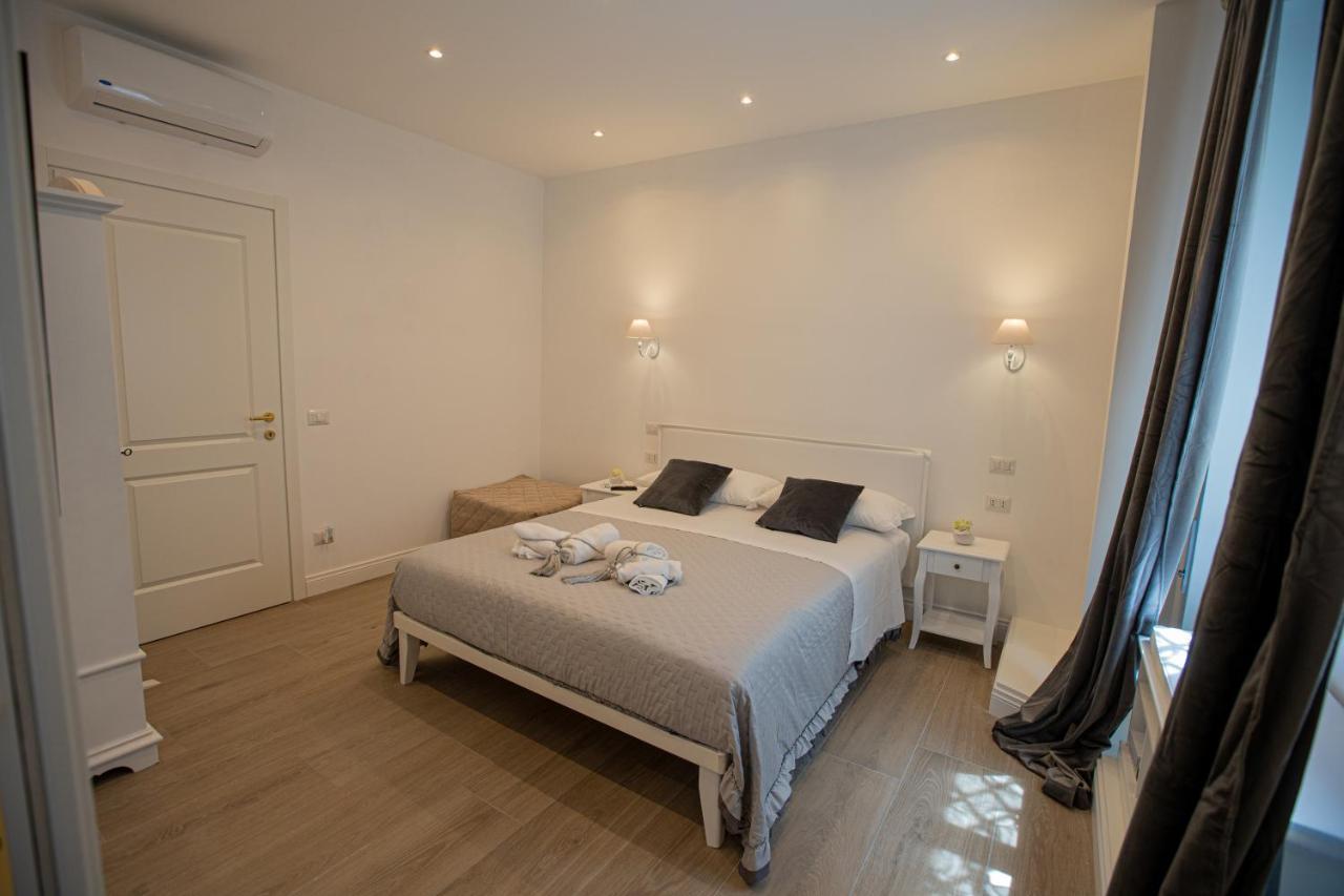 Imperiale Colosseo Apartment *