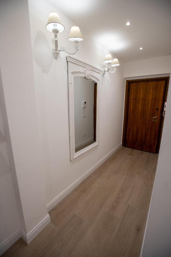 Apartment Imperiale Colosseo Rome