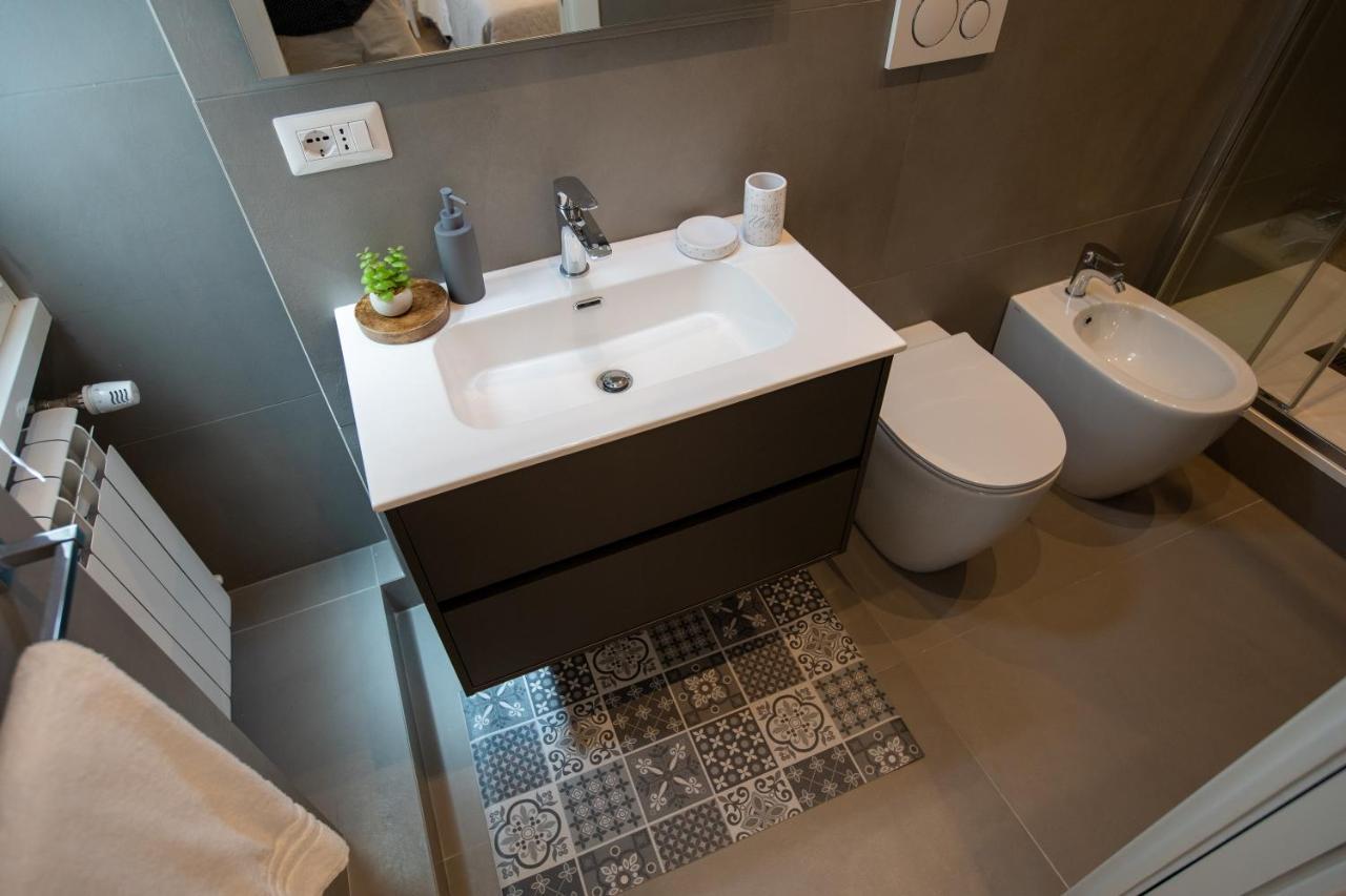 Imperiale Colosseo Apartment *