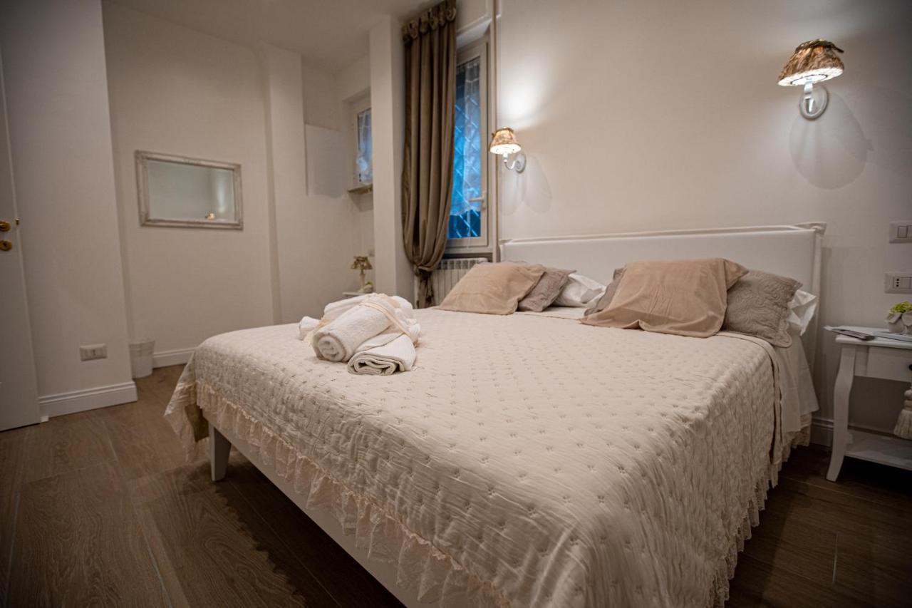 Apartment Imperiale Colosseo *
