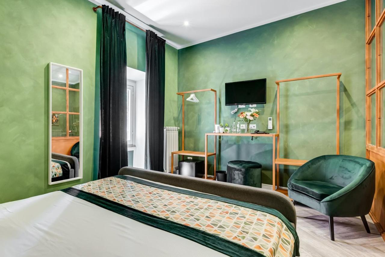 Guest house Ripetta Natural *