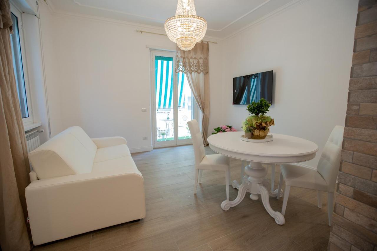 Imperiale Colosseo Apartment Rome