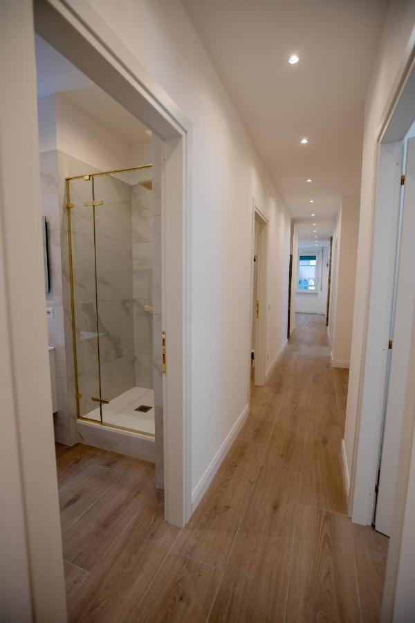 Apartment Imperiale Colosseo