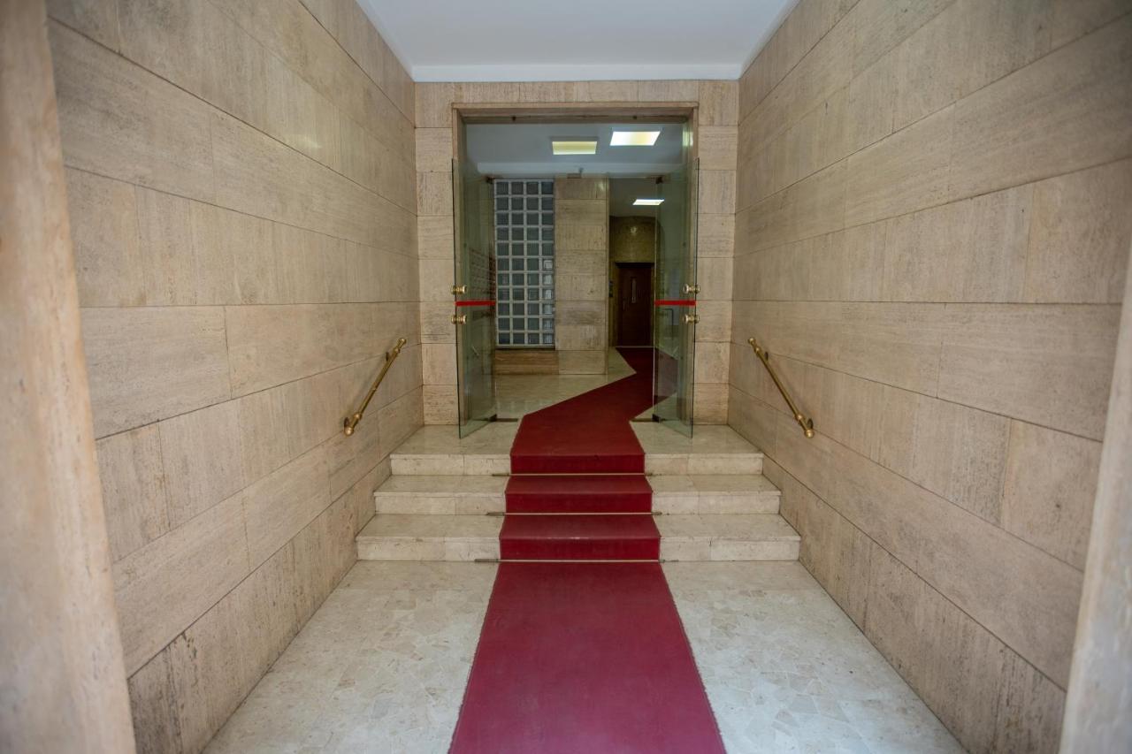 Apartment Imperiale Colosseo *