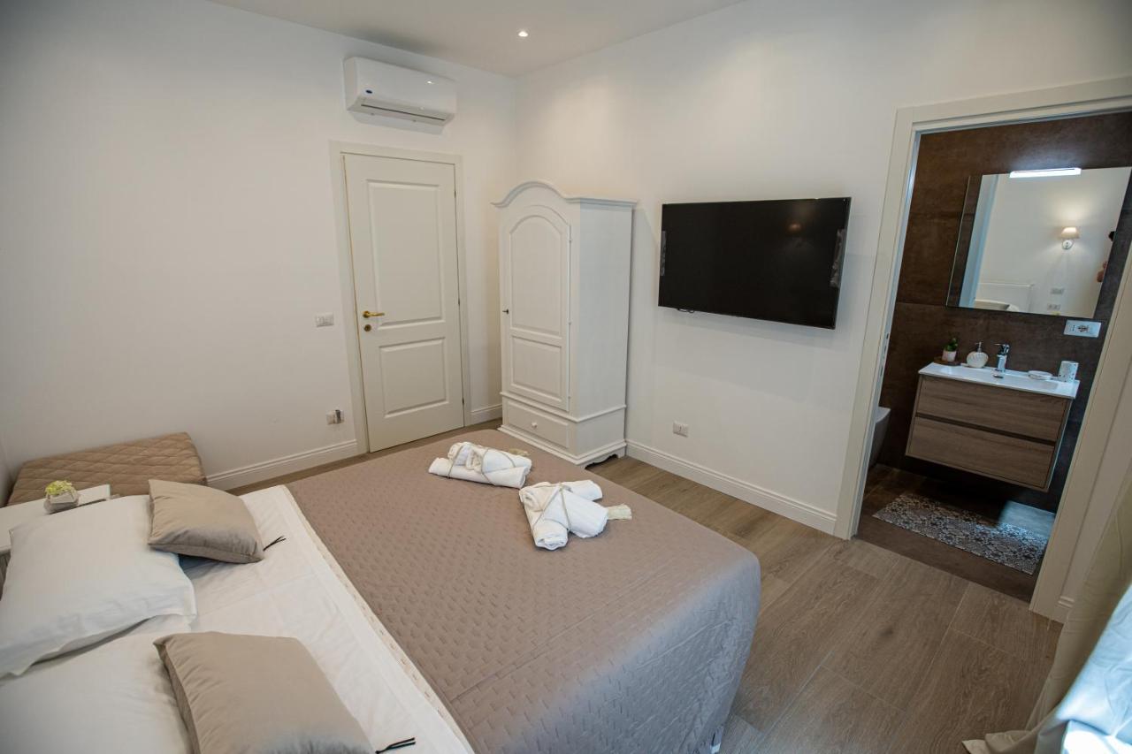 Imperiale Colosseo Apartment