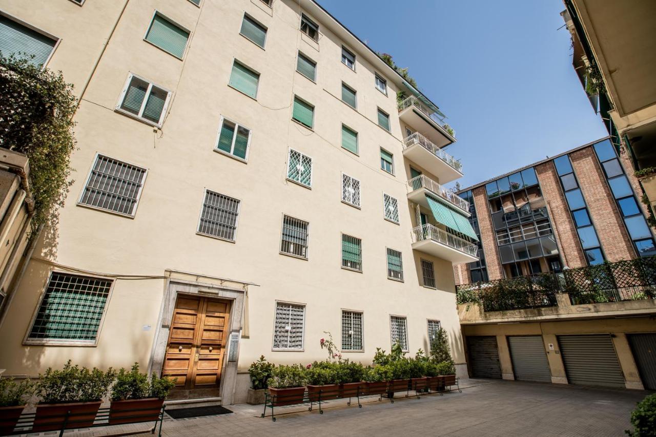 Apartment Imperiale Colosseo