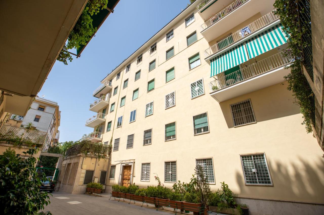 Imperiale Colosseo Apartment Rome