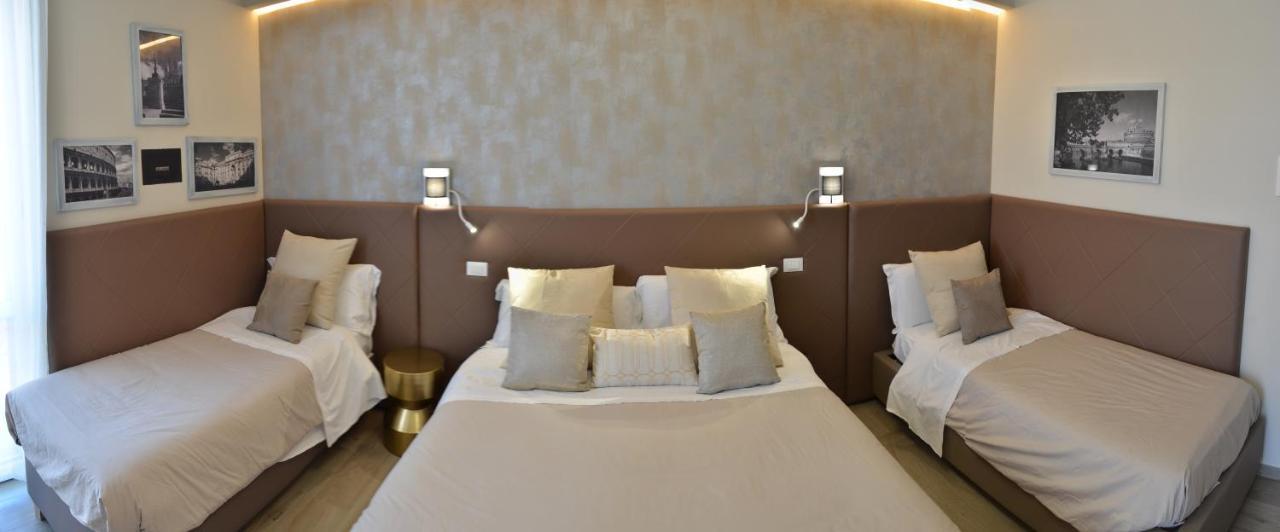 Bed & Breakfast At Your Place Roma