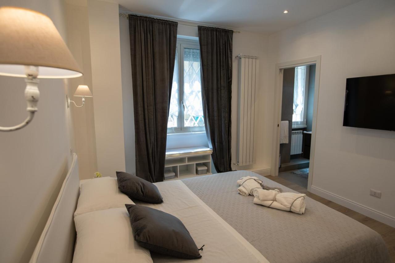 Apartment Imperiale Colosseo