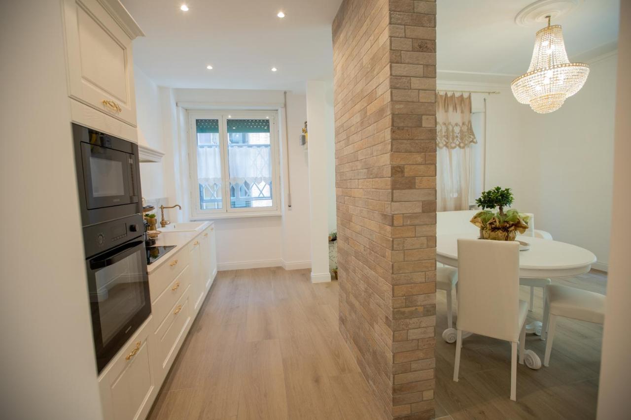 Imperiale Colosseo Apartment