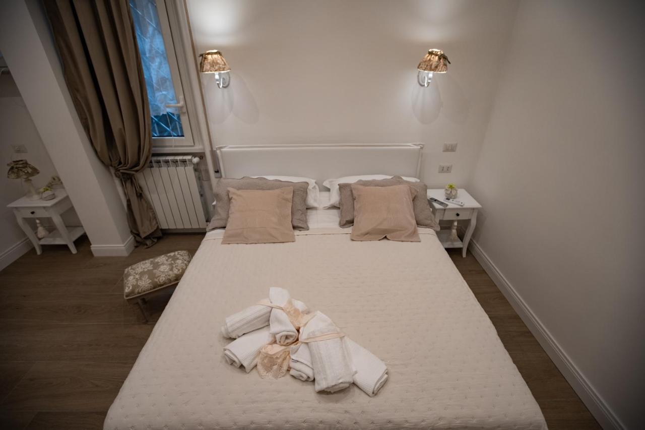 Apartment Imperiale Colosseo Rome