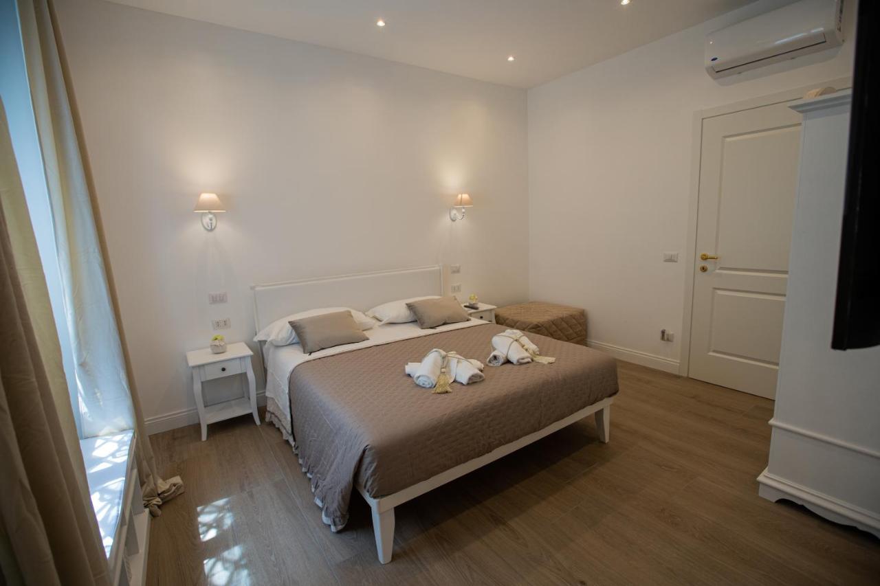 Imperiale Colosseo Apartment