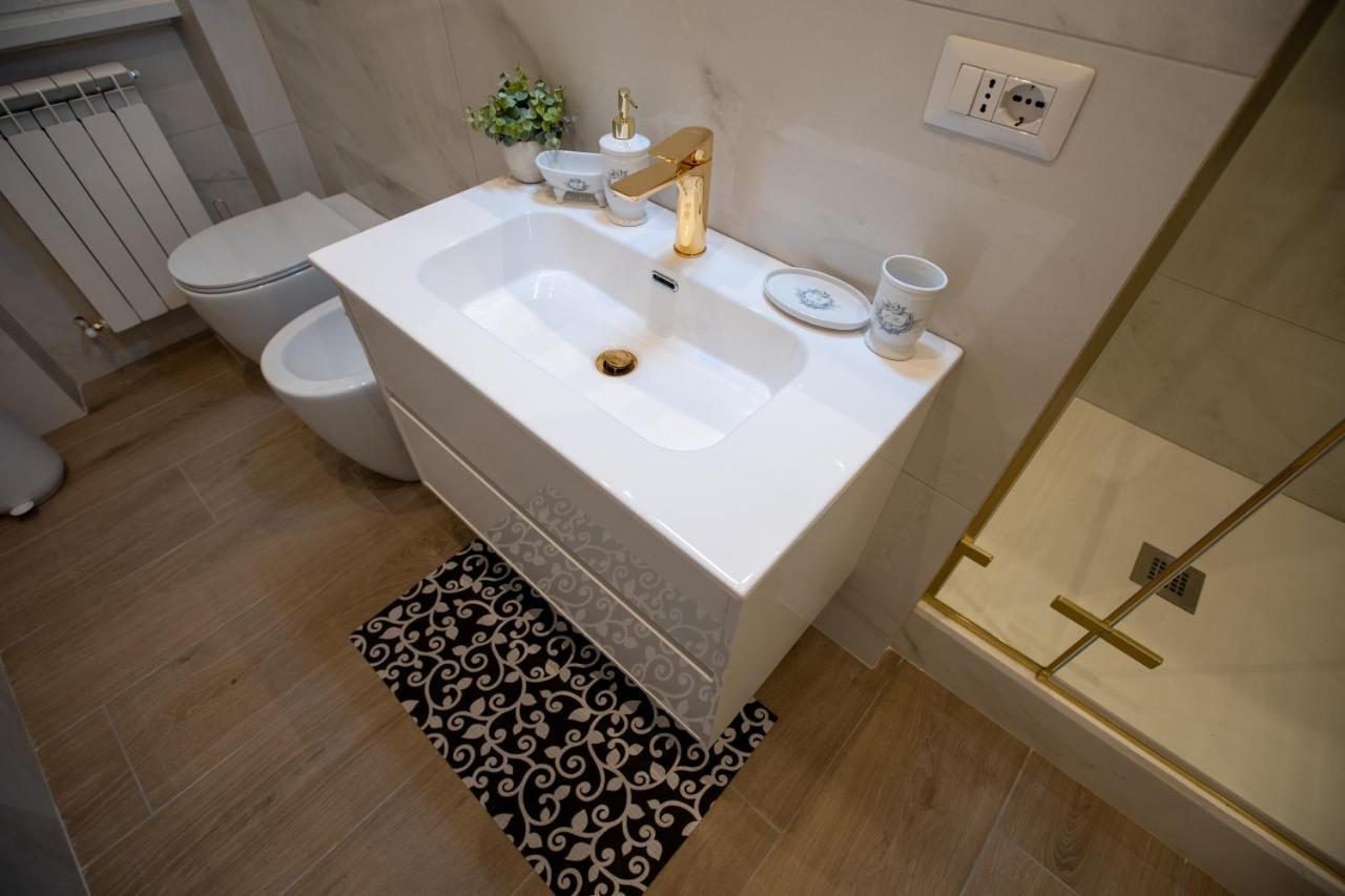 Apartment Imperiale Colosseo Rome