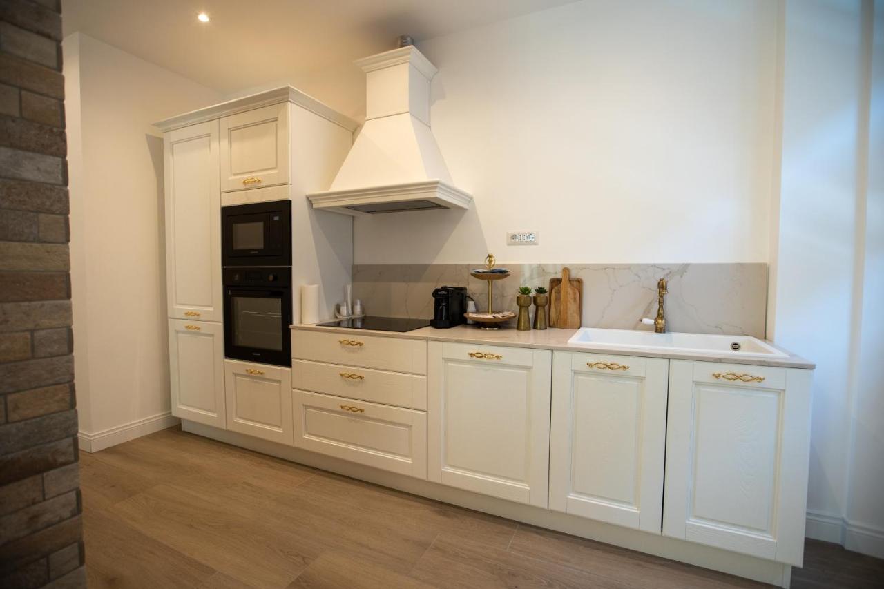 Imperiale Colosseo Apartment