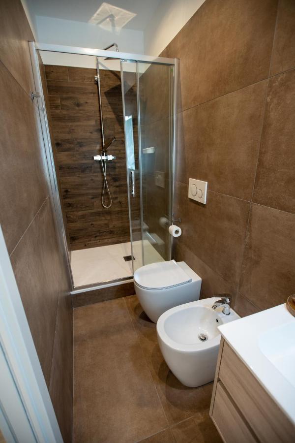 Imperiale Colosseo Apartment
