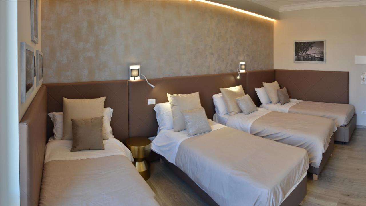 At Your Place Bed & Breakfast Roma