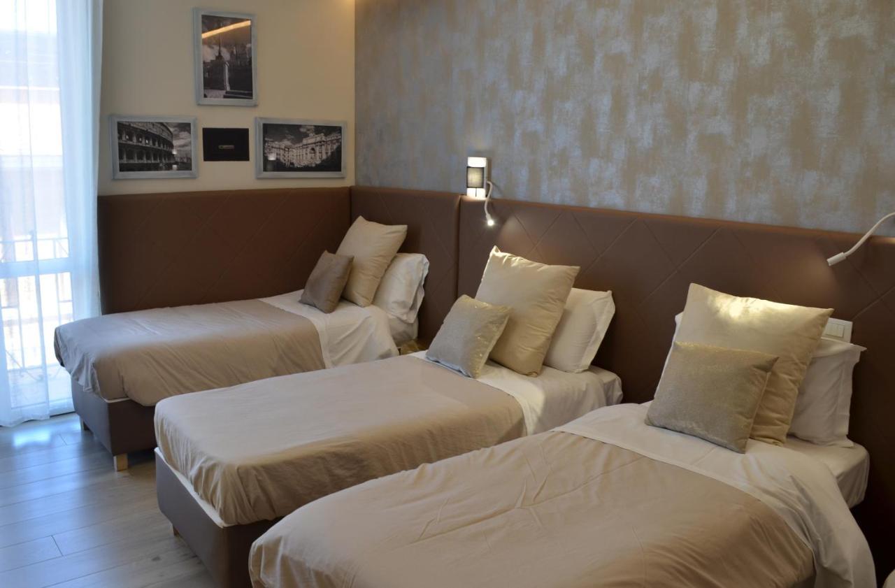 At Your Place Bed & Breakfast Roma