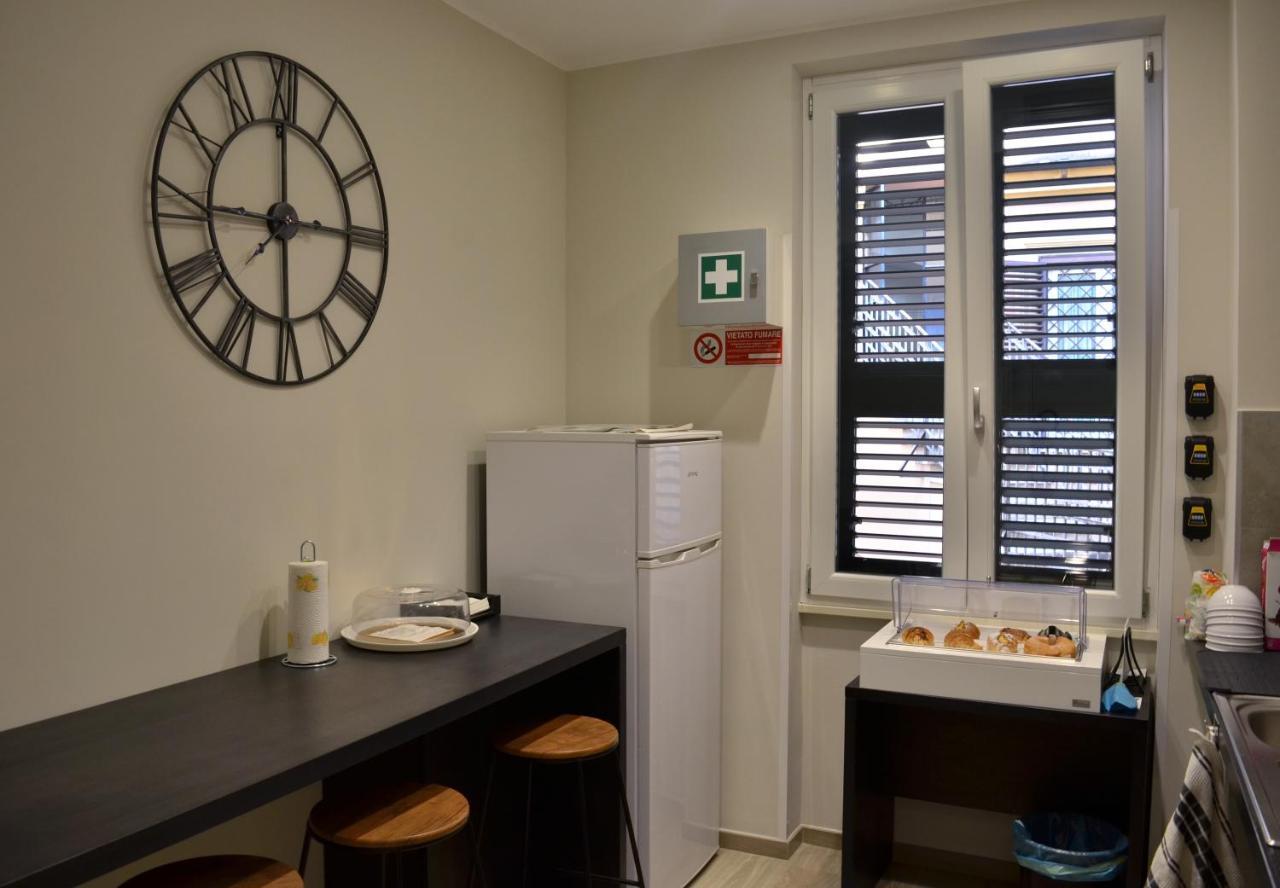 At Your Place Bed & Breakfast Roma