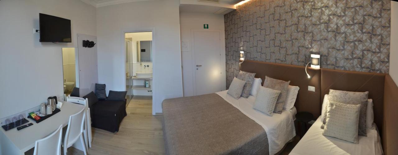 Bed & Breakfast At Your Place 3*