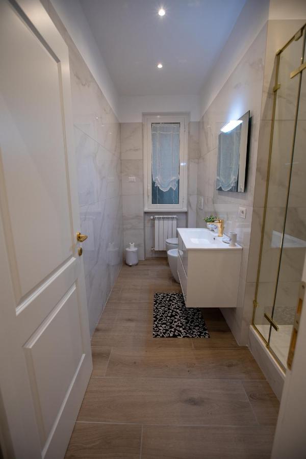 Imperiale Colosseo Apartment Rome