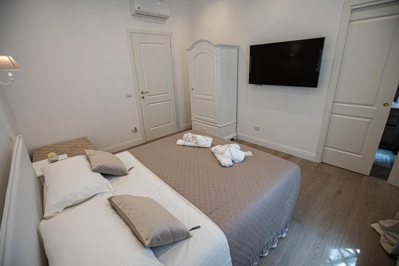 Imperiale Colosseo Apartment Rome