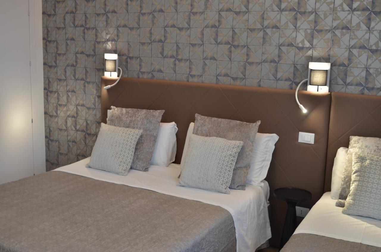Bed & Breakfast At Your Place Roma