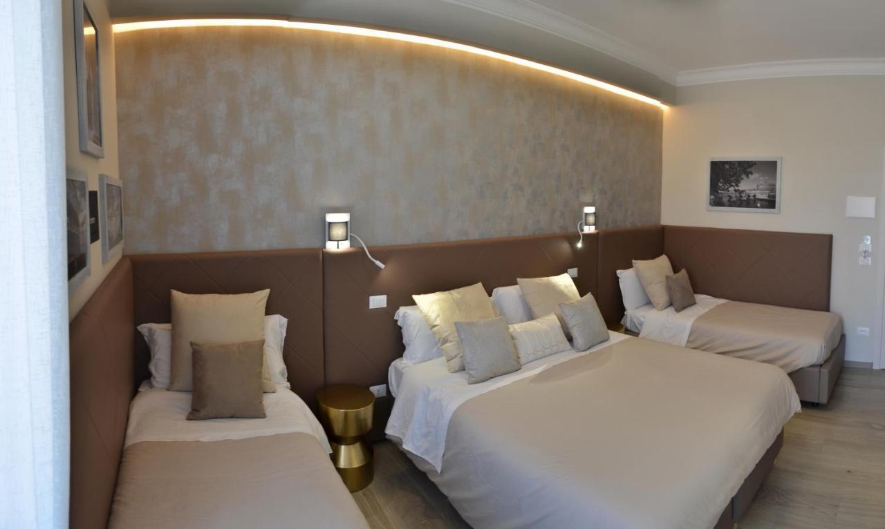 Bed & Breakfast At Your Place Roma