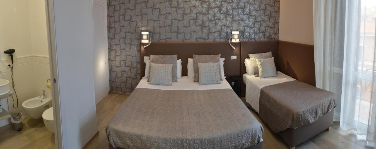 Bed & Breakfast At Your Place 3*