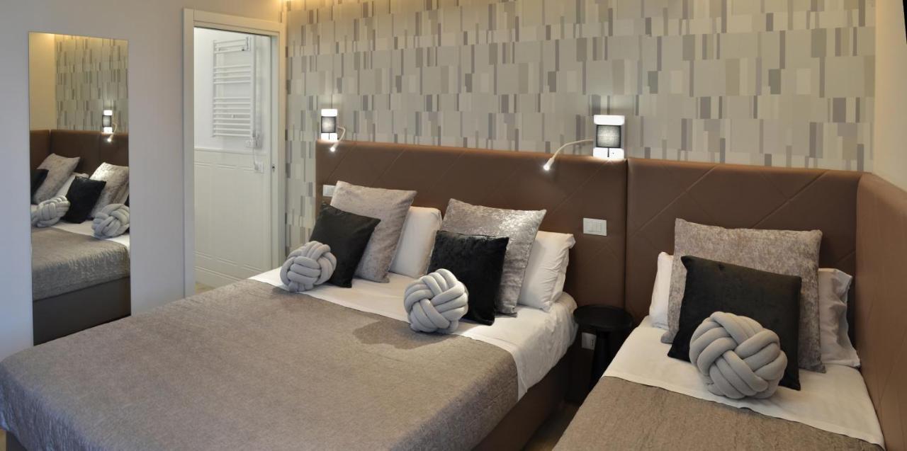 At Your Place 3*