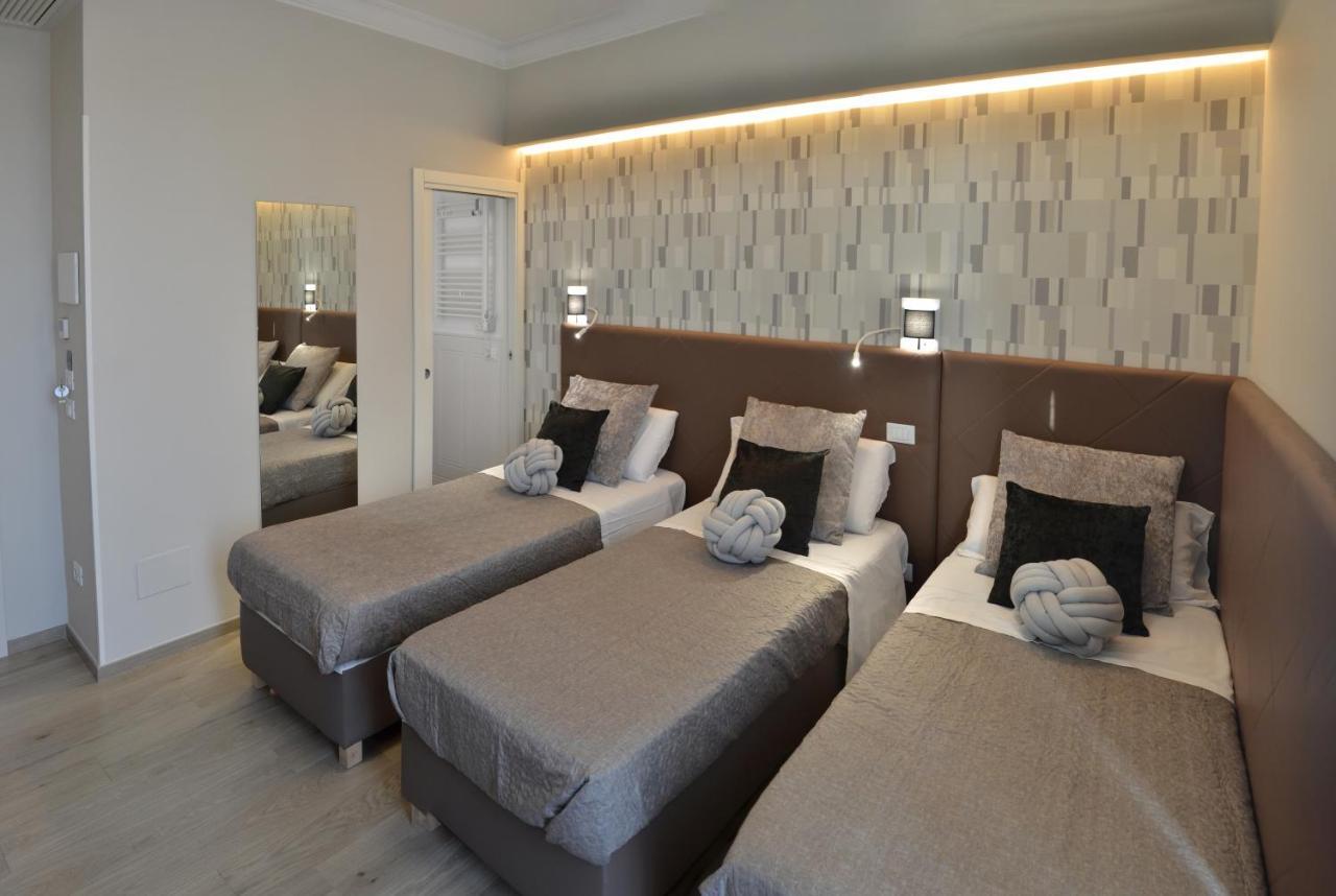 Bed & Breakfast At Your Place 3*