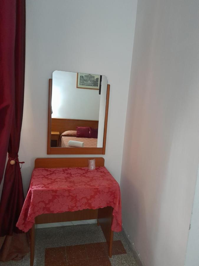 Bed & Breakfast Incantoromano