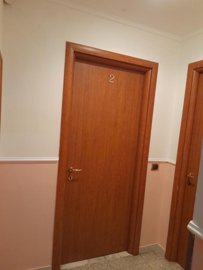 Bed & Breakfast Incantoromano Rome
