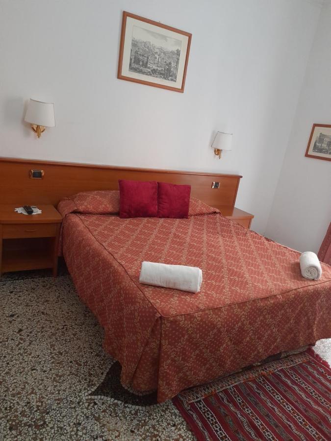 Bed & Breakfast Incantoromano Rome