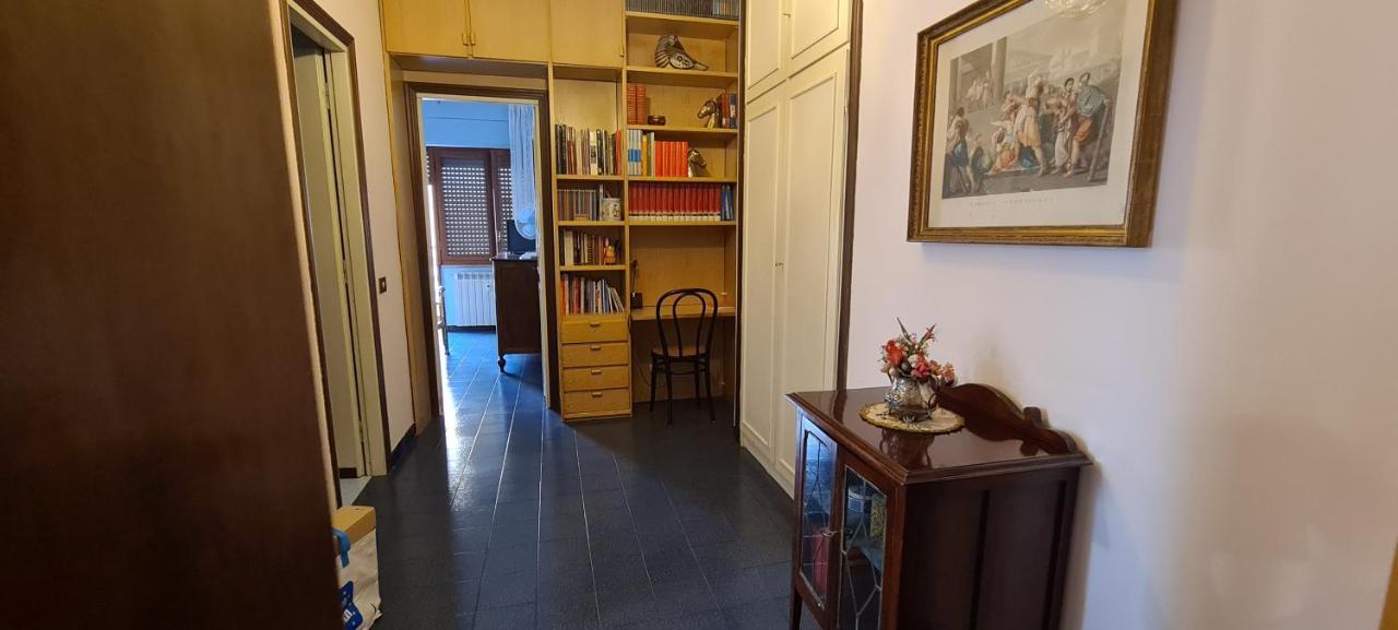 Casa Matilda Old Style * Rome
