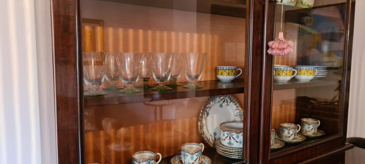 Apartment Casa Matilda Old Style Rome