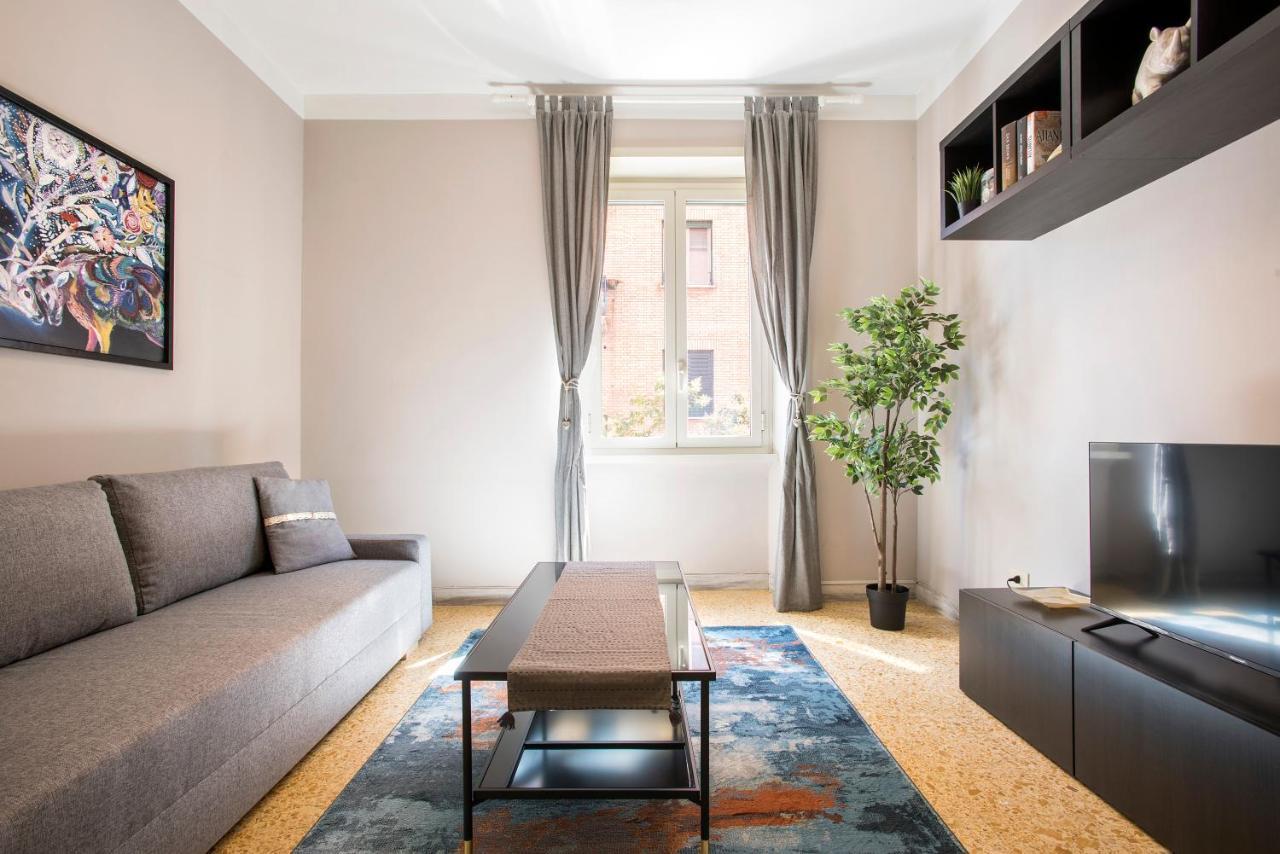 Appartamento Art Of Living - Elegante Nel Cuore Di