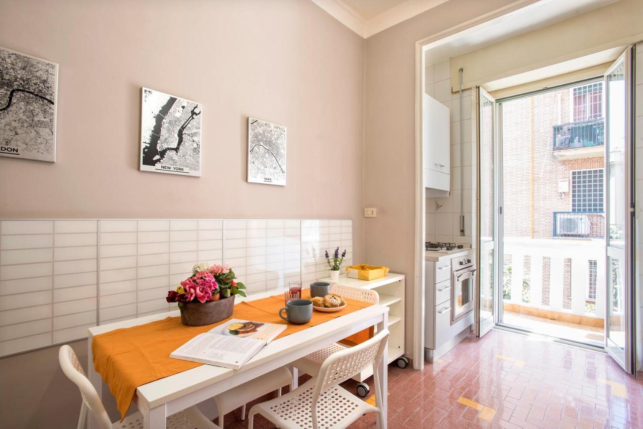 Appartamento Art Of Living - Elegante Nel Cuore Di *