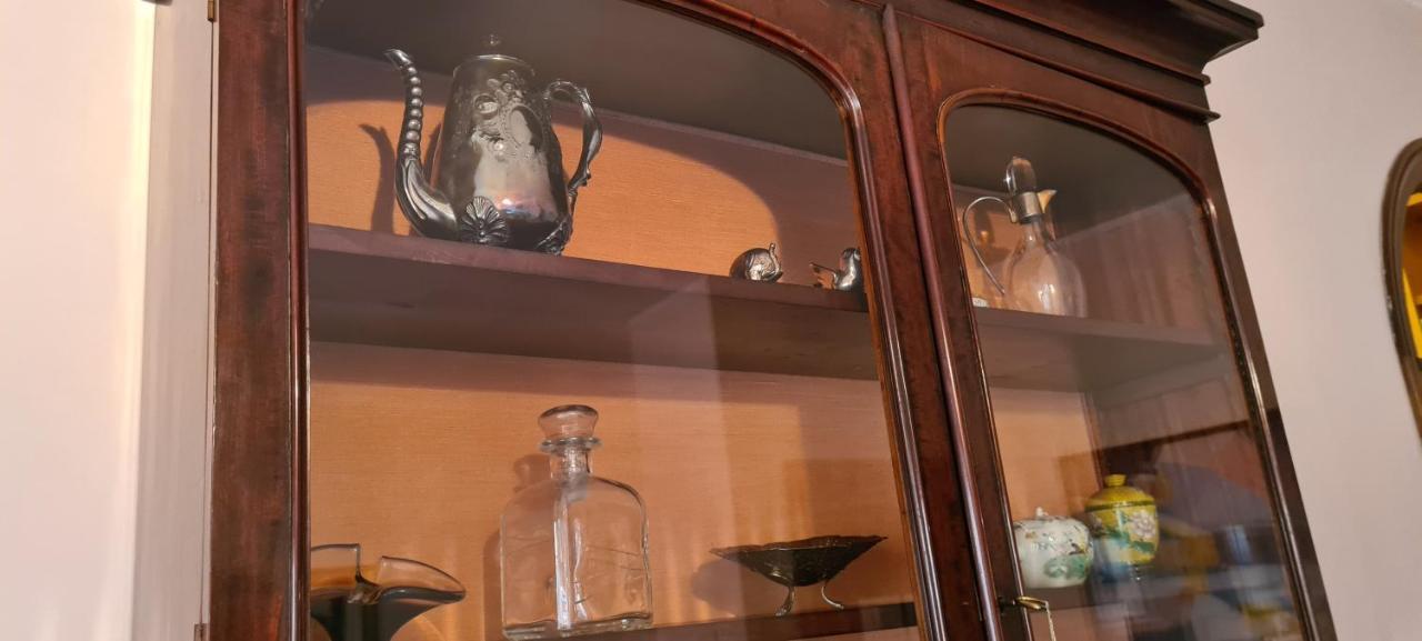 Casa Matilda Old Style Apartment *