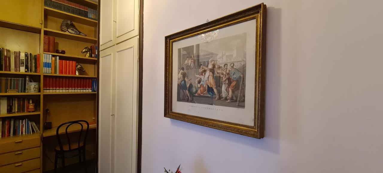 Casa Matilda Old Style Rome