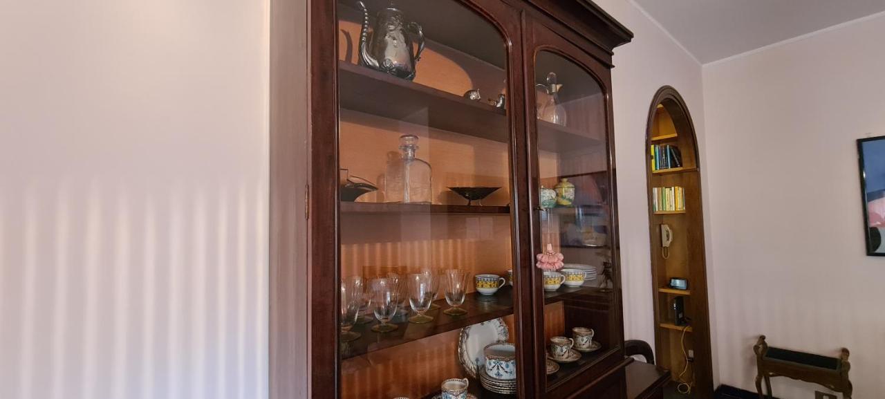 Casa Matilda Old Style Apartment Rome