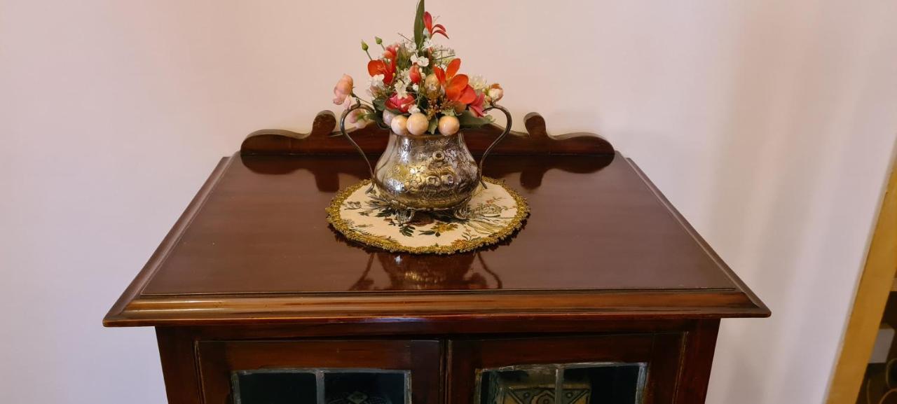 Casa Matilda Old Style Rome