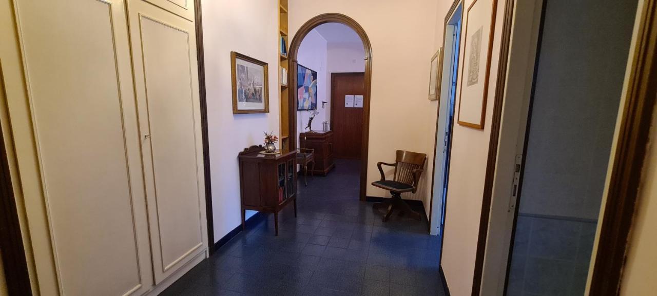 Apartment Casa Matilda Old Style Rome