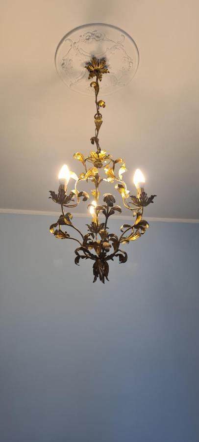 Apartment Casa Matilda Old Style Rome