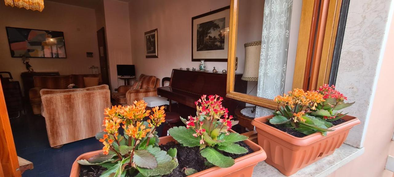 Casa Matilda Old Style Apartment Rome