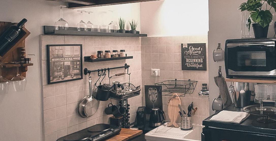 Appartamento Loft Acasadicri Trastevere A Good Vibes *
