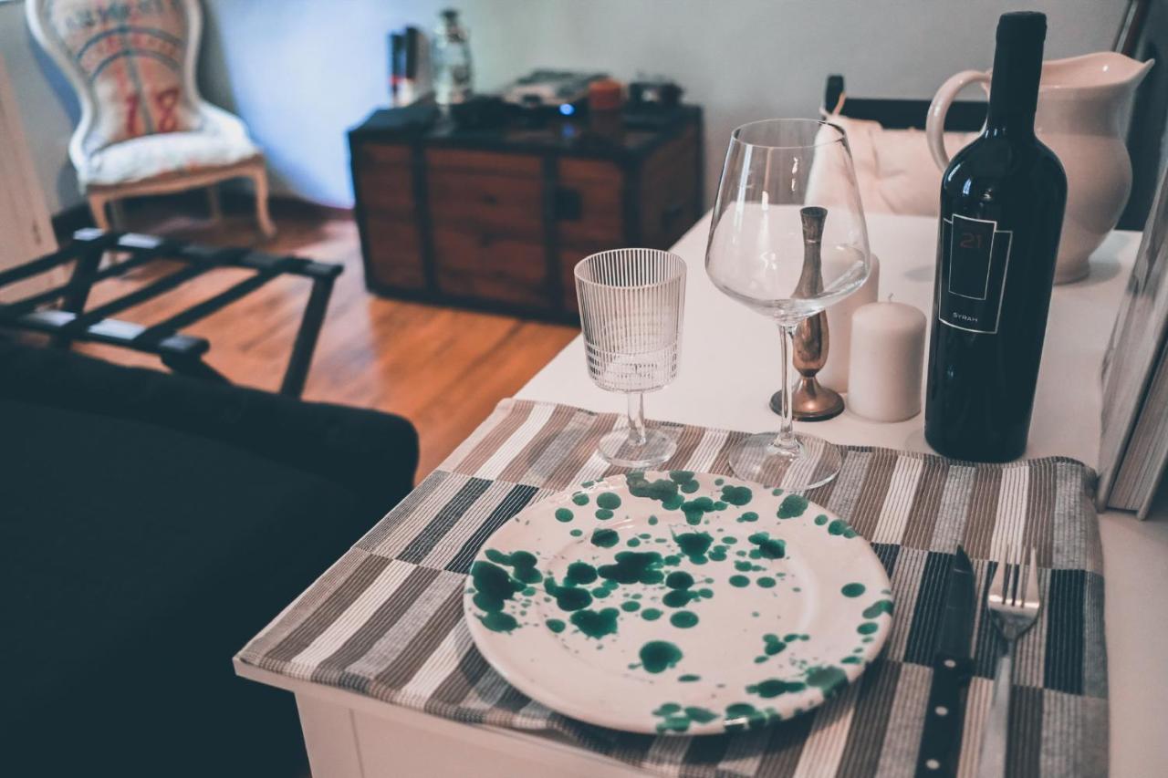 Loft Acasadicri Trastevere A Good Vibes Appartamento
